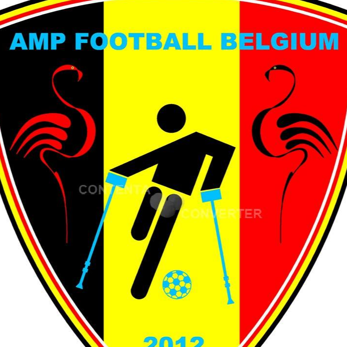 Amp Football Belgium vzw
