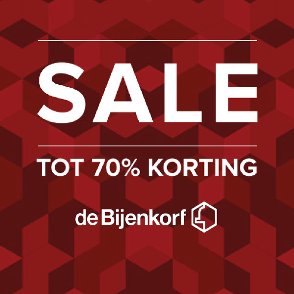 De Bijenkorf BE