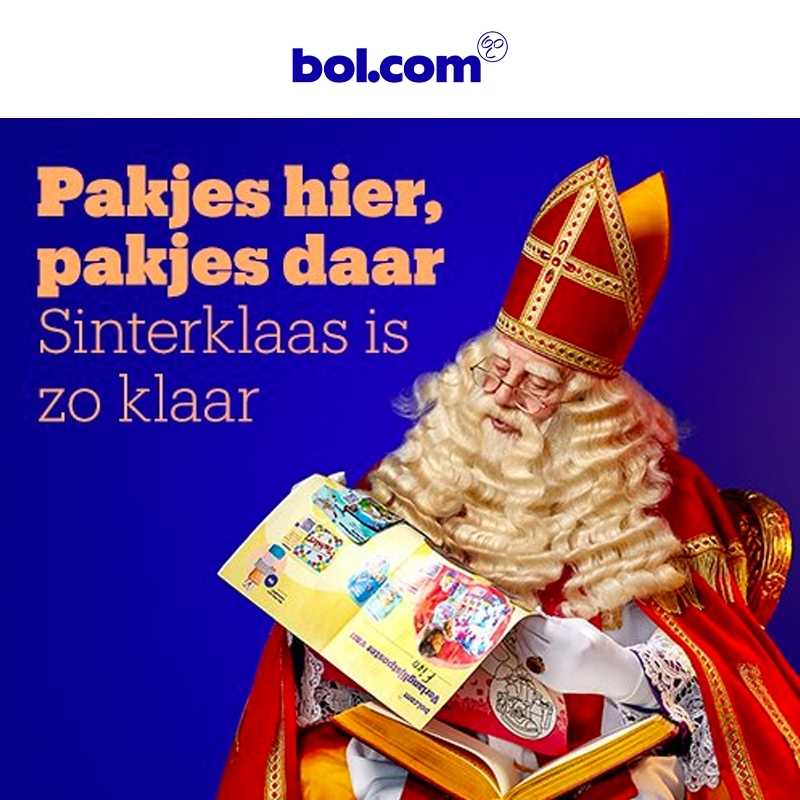 Bol.com