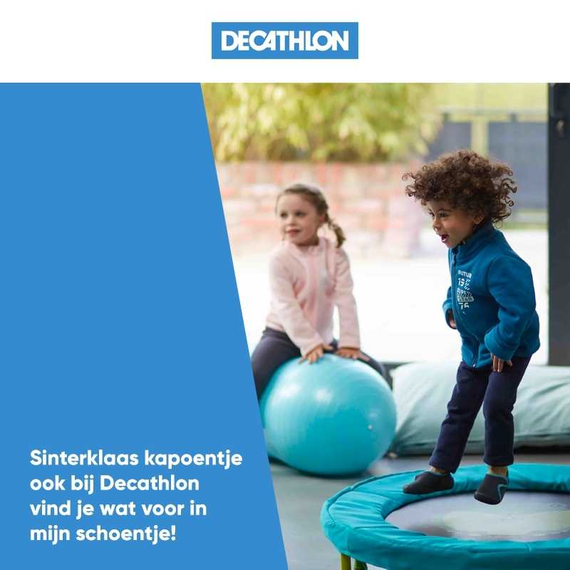 Decathlon