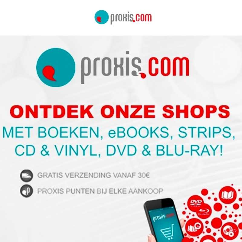 Proxis