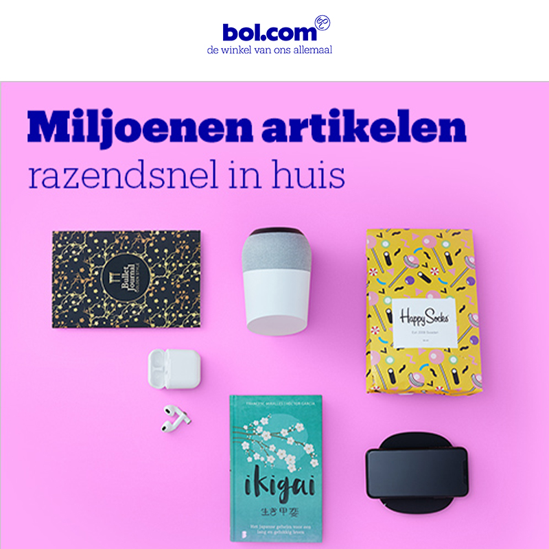 Bol.com