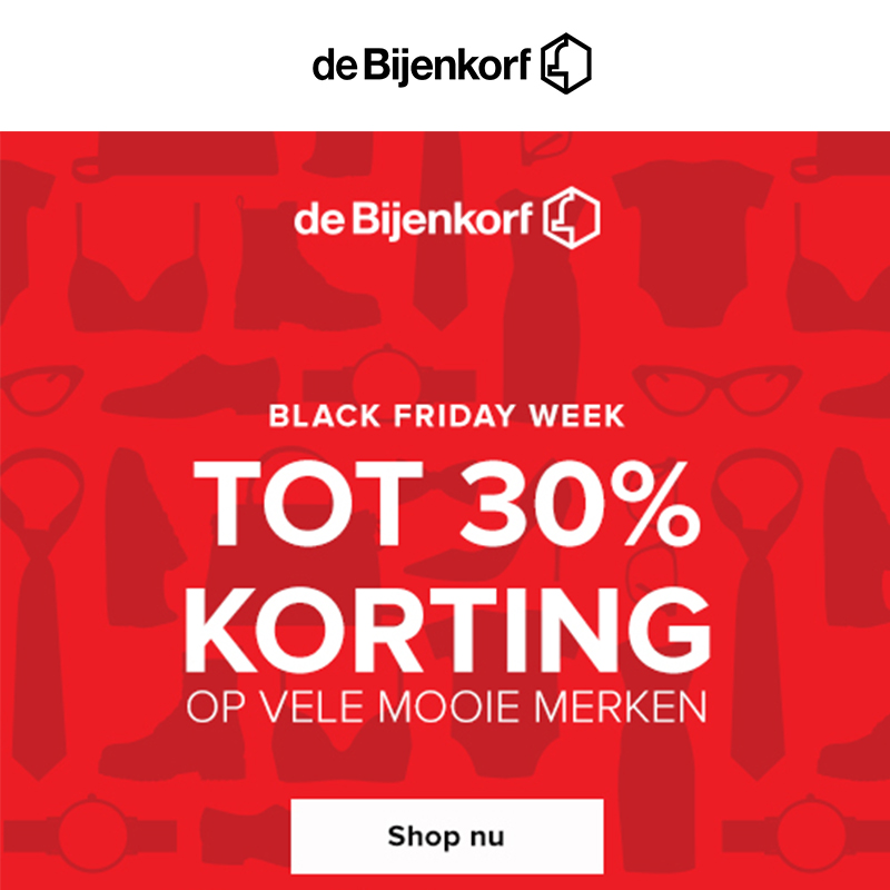 De Bijenkorf