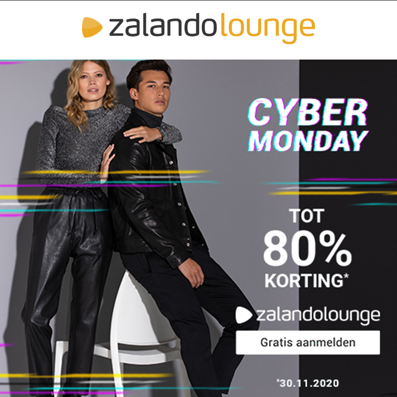 Zalando Lounge