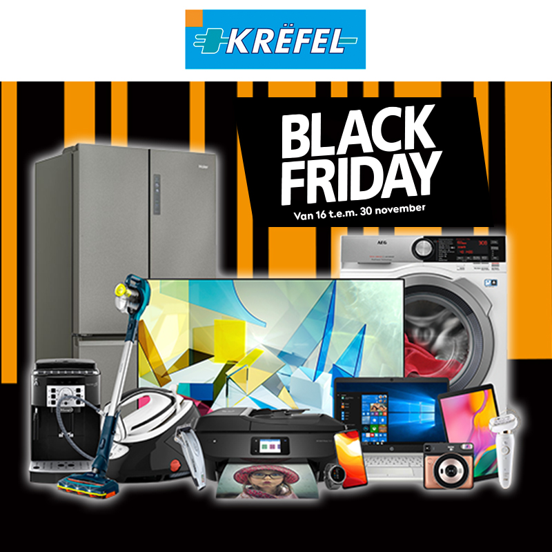 Krefel
