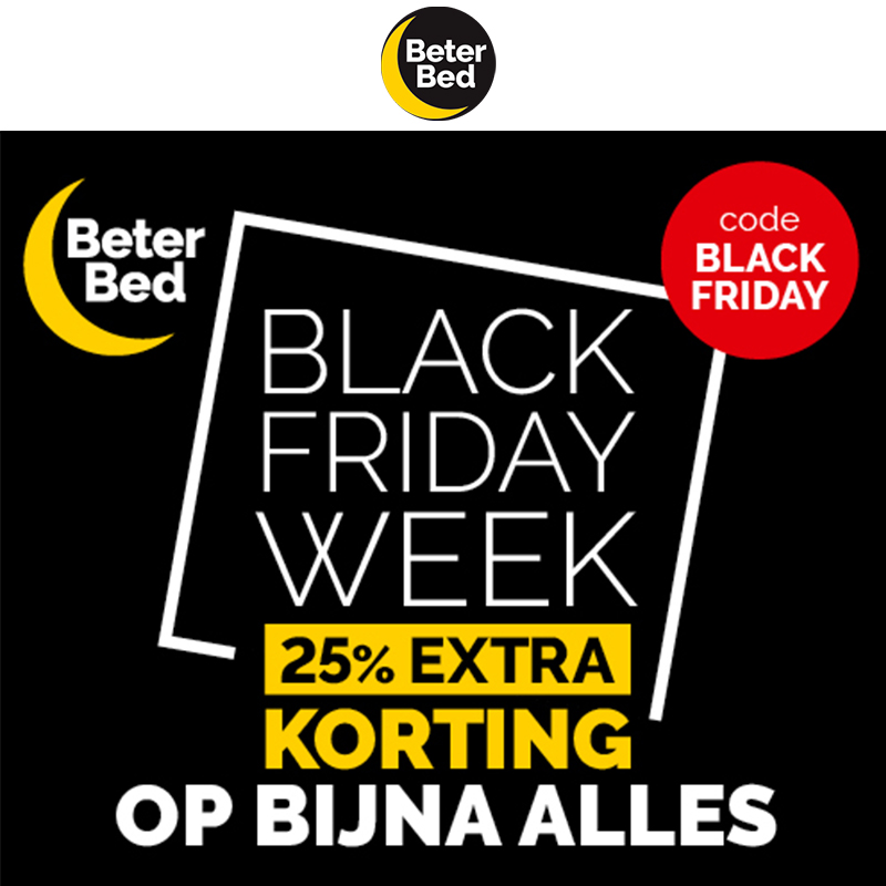 Beter Bed