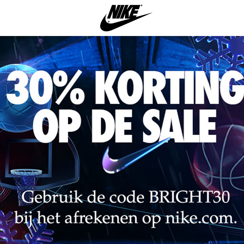 Nike