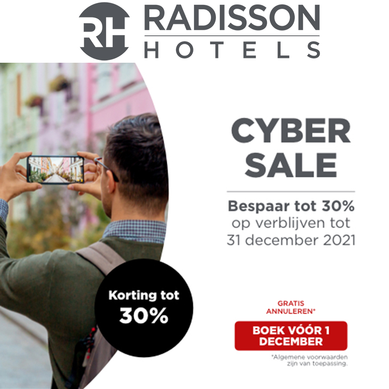 Radisson Hotels