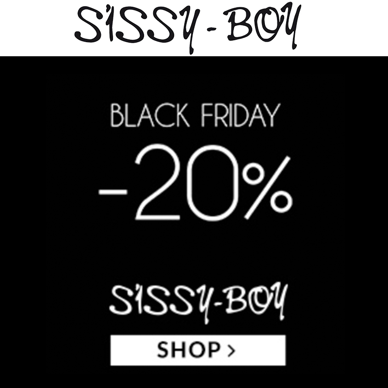 Sissy-Boy