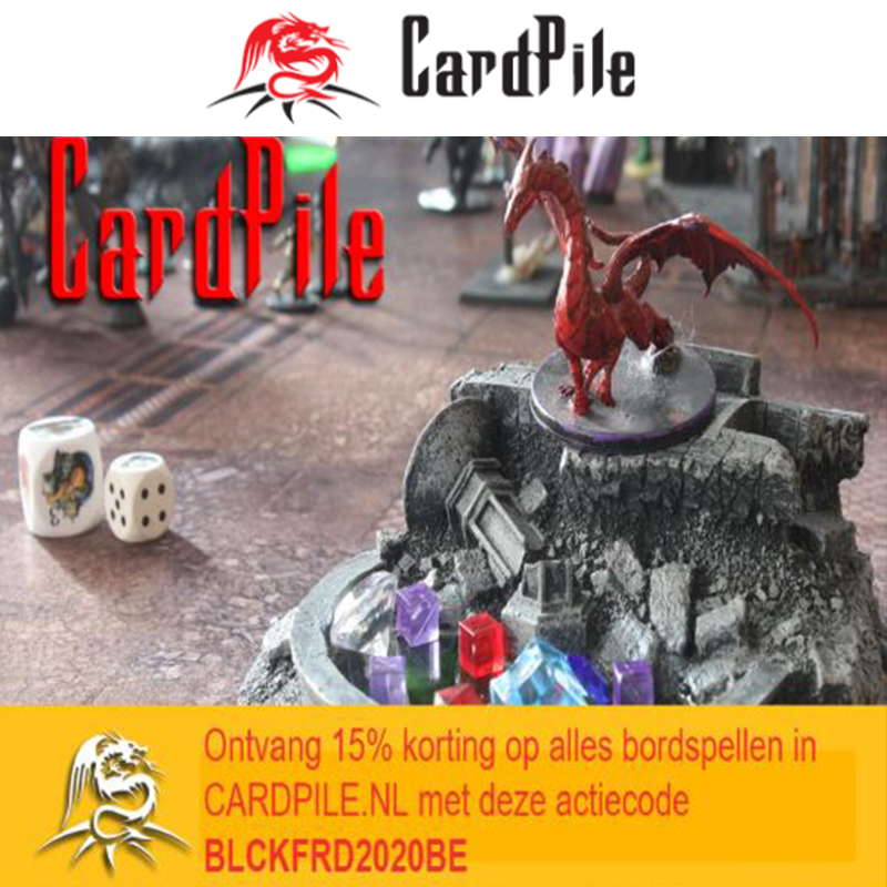 Cardpile
