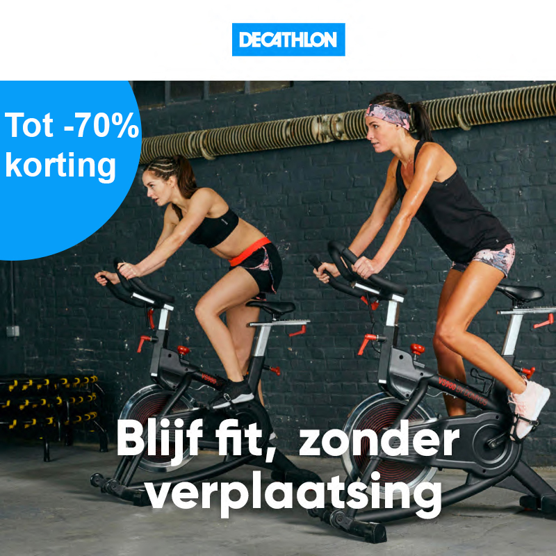 Decathlon