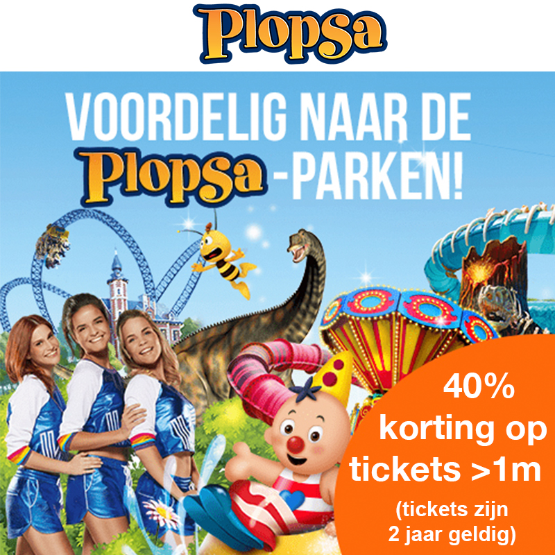 Plopsa